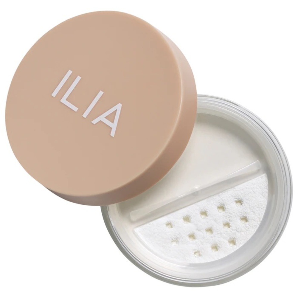 NEW ILIA Soft Focus Setting Powder
